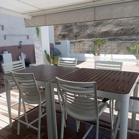 Puerto Nova Atico Lejlighed Cartagena Eksteriør billede